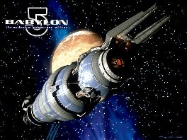 Babylon5 Station
