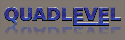 Quadlevel logo